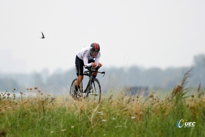 European Para Championship 2023 Rotterdam - - photo Ivan/UEC/SprintCyclingAgency?2023